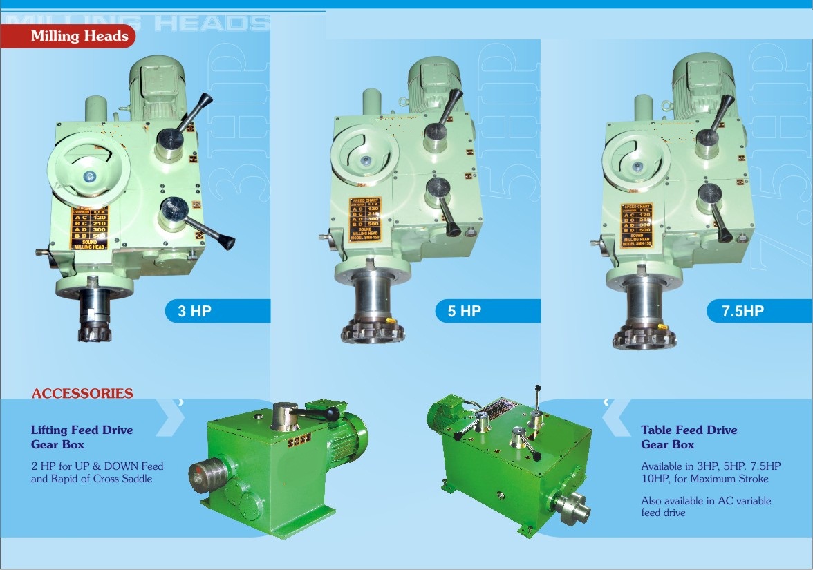 H-Boring, Plano Millers & VTL Machine 4